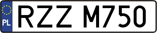RZZM750