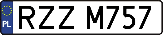 RZZM757