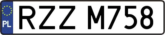 RZZM758