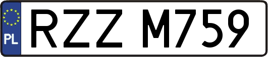 RZZM759