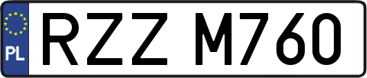 RZZM760