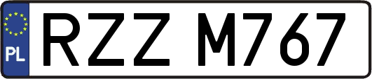 RZZM767