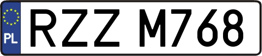 RZZM768