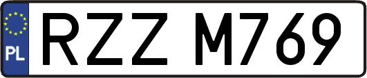 RZZM769