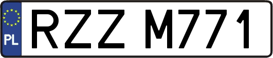 RZZM771