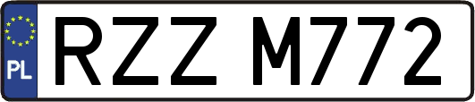 RZZM772