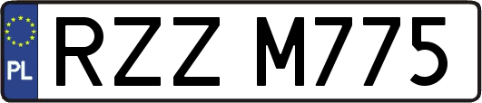 RZZM775
