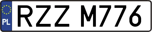 RZZM776