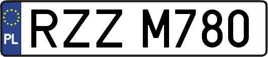 RZZM780