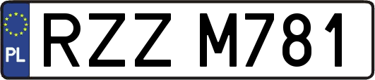 RZZM781