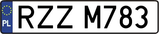 RZZM783