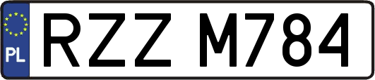 RZZM784