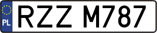 RZZM787