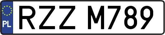 RZZM789