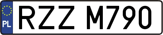 RZZM790