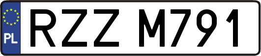 RZZM791