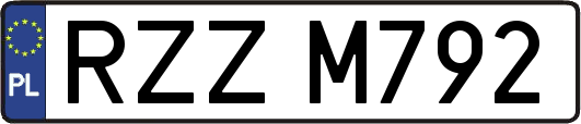 RZZM792