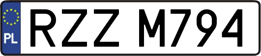 RZZM794