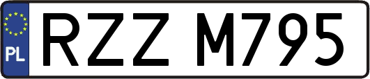RZZM795