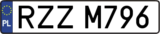 RZZM796