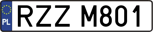 RZZM801
