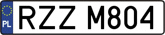 RZZM804