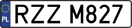 RZZM827
