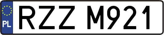 RZZM921
