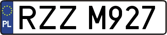 RZZM927