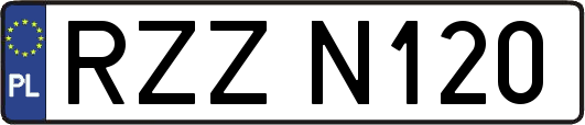 RZZN120