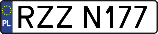 RZZN177