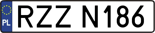 RZZN186