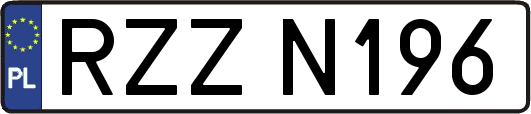 RZZN196