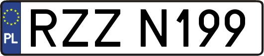 RZZN199