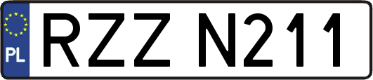 RZZN211
