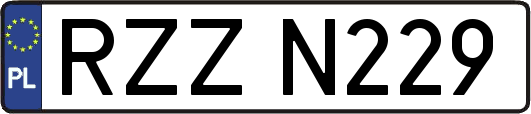 RZZN229