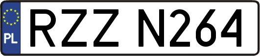 RZZN264