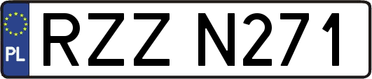 RZZN271