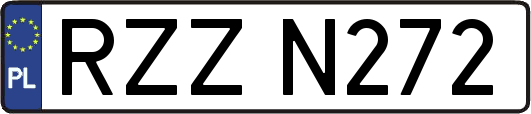 RZZN272