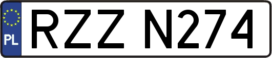 RZZN274