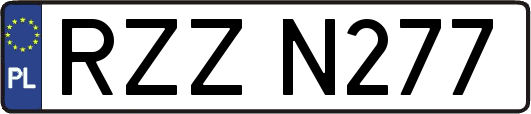 RZZN277