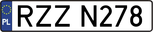 RZZN278