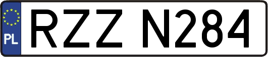 RZZN284