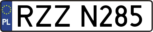 RZZN285