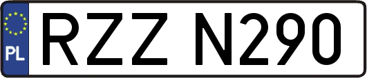RZZN290