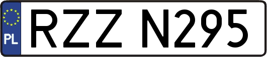 RZZN295