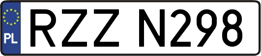 RZZN298