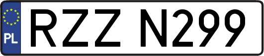 RZZN299