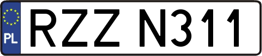RZZN311