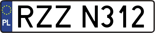 RZZN312